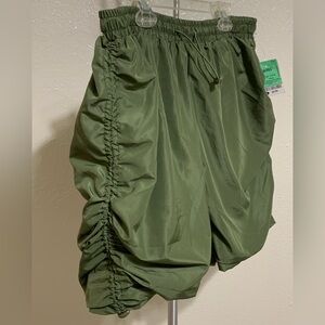 Jolie & Joy Shorts Sz 1x